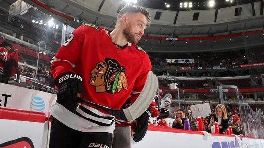 Drive to the Net: Five potential third-line center trade targets taken at PPG Paints Arena (Weekly Features)